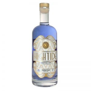 High Tide Cocktail Gin